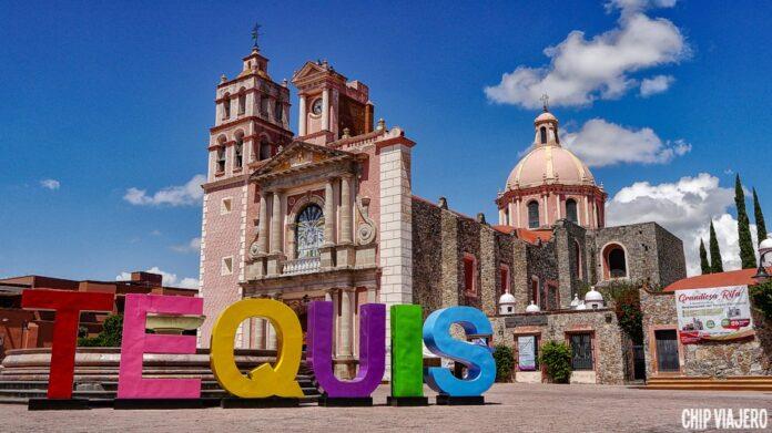 Tequisquiapan, Pueblo M&aacute;gico